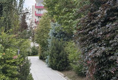 Apartament cu 2 camere în Sisești - 16