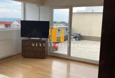 Apartament Penthouse 3 camere Gavana 3 - 11