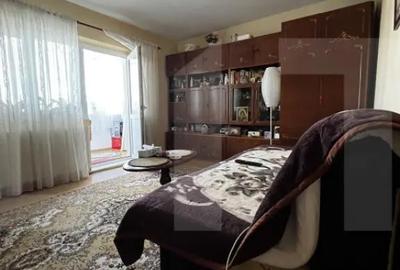 Garsonieră decomandată, mobilată în Buziașului - 7