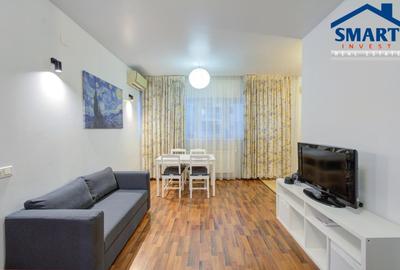 Apartament 2 camere Complex Rasarit de Soare Titan - cu parcare - 2