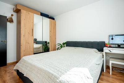 Apartament 3 camere mobilat Subcetate Sanpetru cu parcare - 7