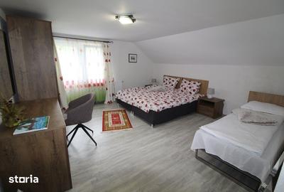 Casă cu 3 camere cu Teren 750 Mp în Ghelari - 18