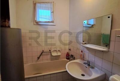 Casă cu 2 camere decomandat cu Teren 257 Mp în Sânmartin - 12