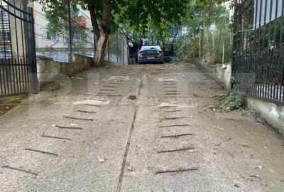 Apartament cu 4 camere - tip duplex - 9