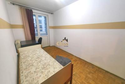 Apartament cu 3 camere decomandat, mobilat în Mărăști - 5