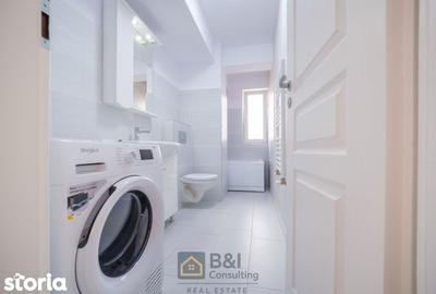 Apartament cu 2 camere în Valea Adâncă - 2