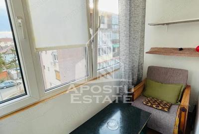 Garsonieră semidecomandată în Podgoria - 3