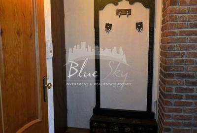 Apartament 2 camere situat la etajul 2 – Zona Dacia - 18