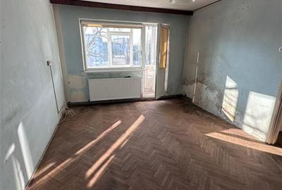 Apartament 2 camere Bd-ul Socola etaj 3 - 6