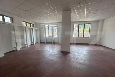 Spatiu comercial , 130 mp, zona Billa - 2
