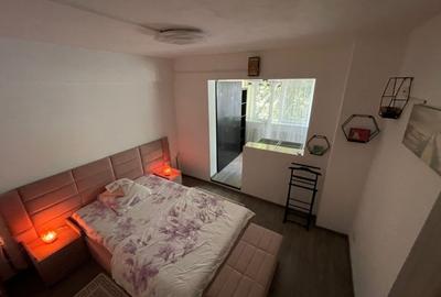 Apartament 3 camere, decomandat, et.1, Piata Iancului-metrou, centrala proprie Apartament 3 camere, decomandat, et.1, Piata Iancului-metrou, centrala proprie - 5