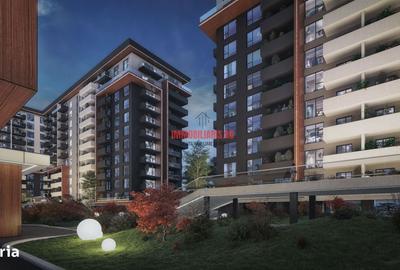 Apartament cu 3 camere în Titan - 7