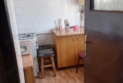 Garsonieră semidecomandată în Precista - 10