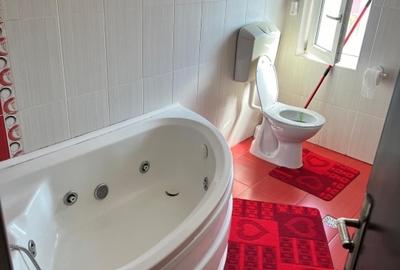 Apartament cu 2 camere decomandat, mobilat în Giroc - 5