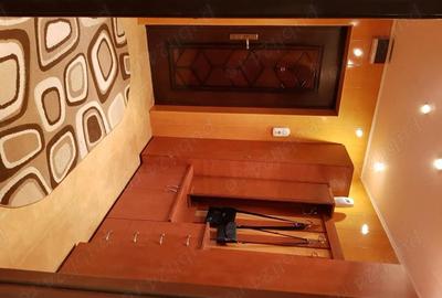 Apartament cu 2 camere semidecomandat în Dristor - 9