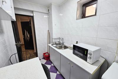 Apartament 2 Camere Iancului cu Centrala Proprie - 11