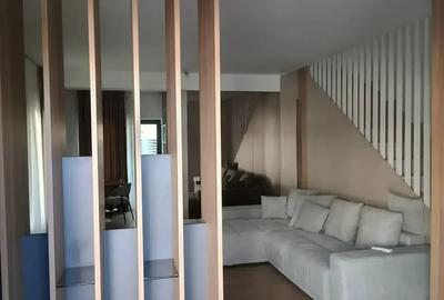 Spatiu, liniste si o curte numai a ta! Duplex elegant Spatiu, liniste si o curte numai a ta! Duplex elegant - 9