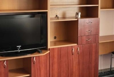 Garsoniera spatioasa- Str Carpatilor- intrare Racadau - 5