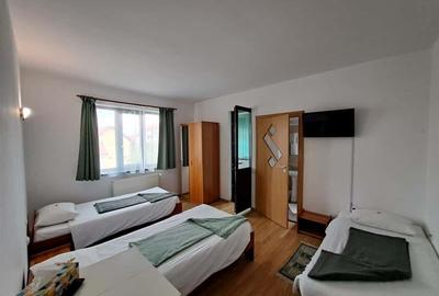 Cladire cu 9 camere, P+E+M, situata in cartierul Zorilor! - 8