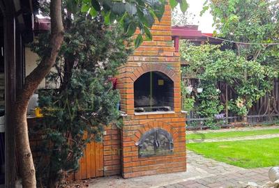 Casă individuală cu 4 camere cu Teren 335 Mp în Fratelia - 5