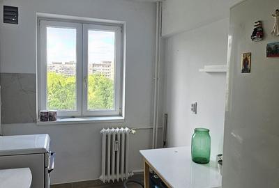 Apartament cu 3 camere semidecomandat în Drumul Taberei - 8