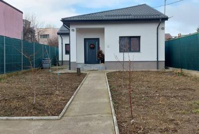 Casă cu 3 camere cu Teren 300 Mp în Uverturii - 7