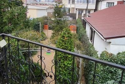 Casă individuală cu 4 camere cu Canalizare în CET - 4