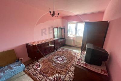 Apartament 2 camere, 2 balcoane - Valea Aurie - 1