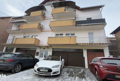 Apartament cu 3 camere în Câmpului - 1