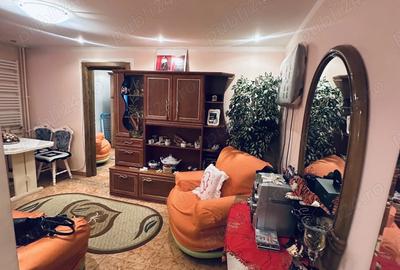 Apartament cu 2 camere semidecomandat în Gheorghe Lazăr