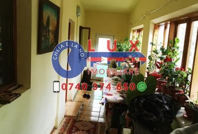 Casă cu 5 camere cu Teren 1200 Mp în Babadag - 5