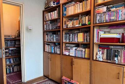 Apartament 4 camere in Deva, zona Gojdu, et 3 - 7