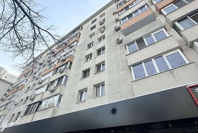 Apartament cu 2 camere, mobilat în Romană - 7