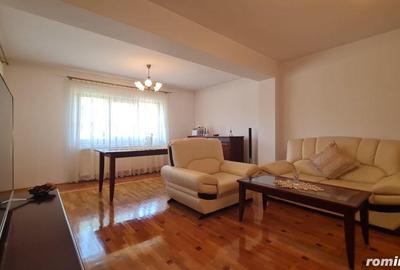 Vila impozanta in zona linistita la 15 minute de capitala! - 13