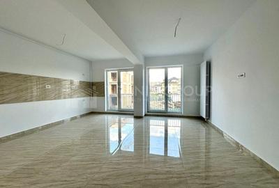 Apartament nemobilat, 3 camere 2 bai+parcare, Zona Coresi Apartament nemobilat, 3 camere 2 bai+parcare, Zona Coresi - 2