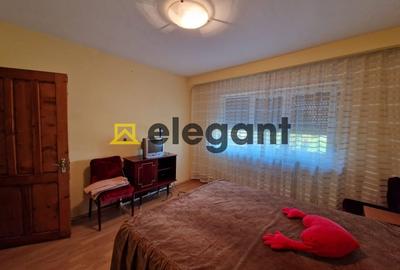 2 camere, decomandat, etaj 2, centrala, mobilat, Severinului - 6