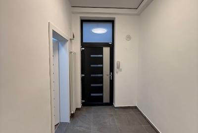 Apartament cu 2 camere nedecomandat în Central - 2