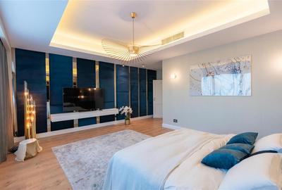 Apartament cu 6 camere decomandat în Herăstrău - 32