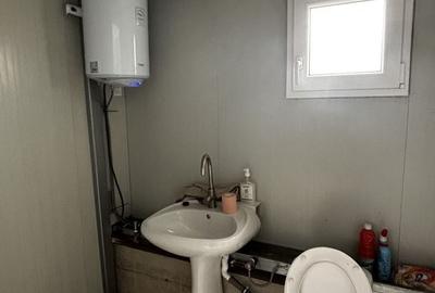 Spațiu industrial, de 590 mp, în Exterior Vest - 6