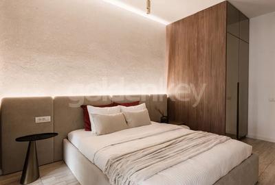 Apartament duplex cu 3 camere | 2 garaje si terasa - 7