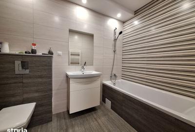 Apartament cu 2 camere semidecomandat în Central - 5
