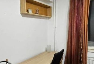 Apartament 2 camere zona Lalelelor Piata Abator etaj intermediar balcon inchis - 5