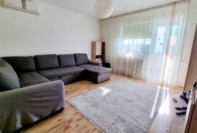 Apartament 2 camere decomandat, mobilat, utilat, metrou Leonida, mutare imediata - 8