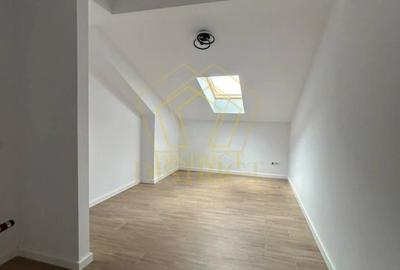 Triplex spatios cu 3 camere I Circumvalatiunii - 6