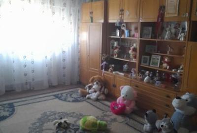 Apartament cu 3 camere în Buzaului