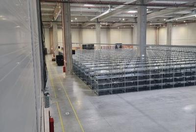 Spațiu Logistică/Depozitare Clasa A, Buftea - 3