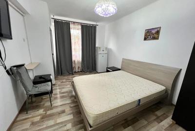 Garsonieră semidecomandată în Central - 4