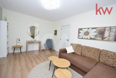 Apartament etajul 1, Brazda, renovat, mobilat partial - 2