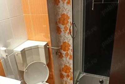 Apartament cu 2 camere decomandat în Tudor - 6