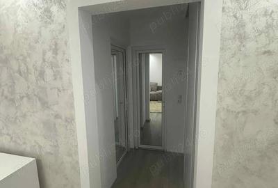 Vand apartament 2 camere in cartierul Vitrometan - 3